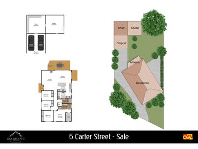 5 Carter Street, Sale