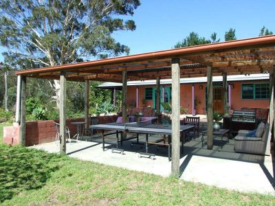 620 Back Creek Road, Lochiel