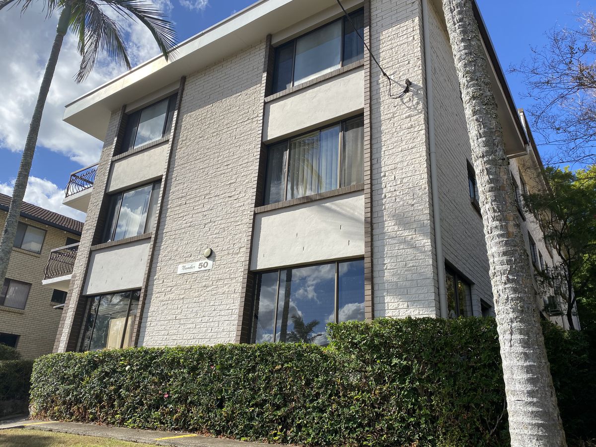 4 / 50 Mitre Street, St Lucia