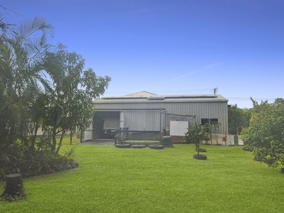 30 INARLINGA ROAD, Cowley Beach