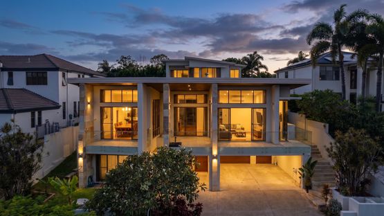 4719 The Parkway, Sanctuary Cove