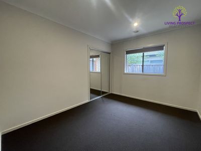 53 Centennial Boulevard, Curlewis