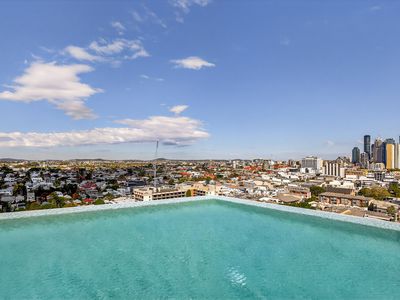503 / 14 Ella Street, Newstead