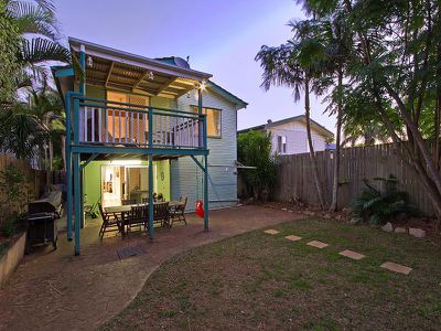 23 Haig St, Wynnum West
