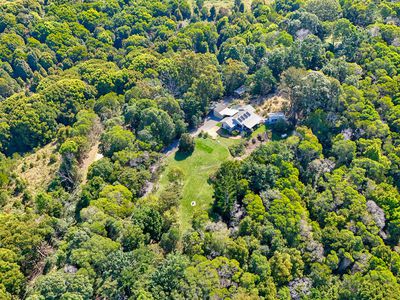 226 Tablelands Road, Cooran