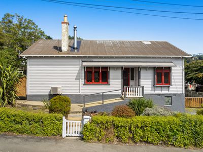 5 Greenock Street, Kaikorai