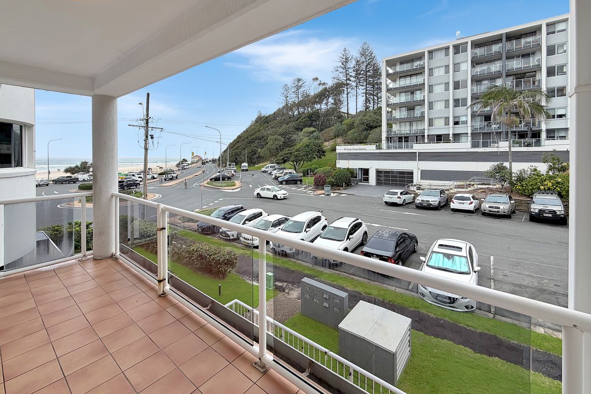 5 / 20 Marine Parade, Coolangatta