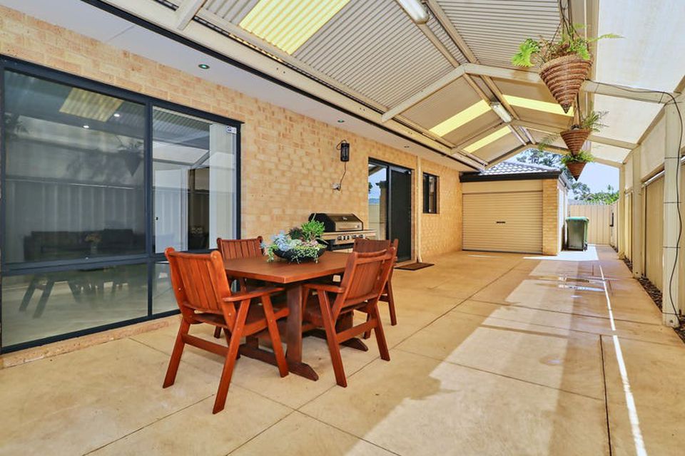 40 Rankin Meander , Baldivis