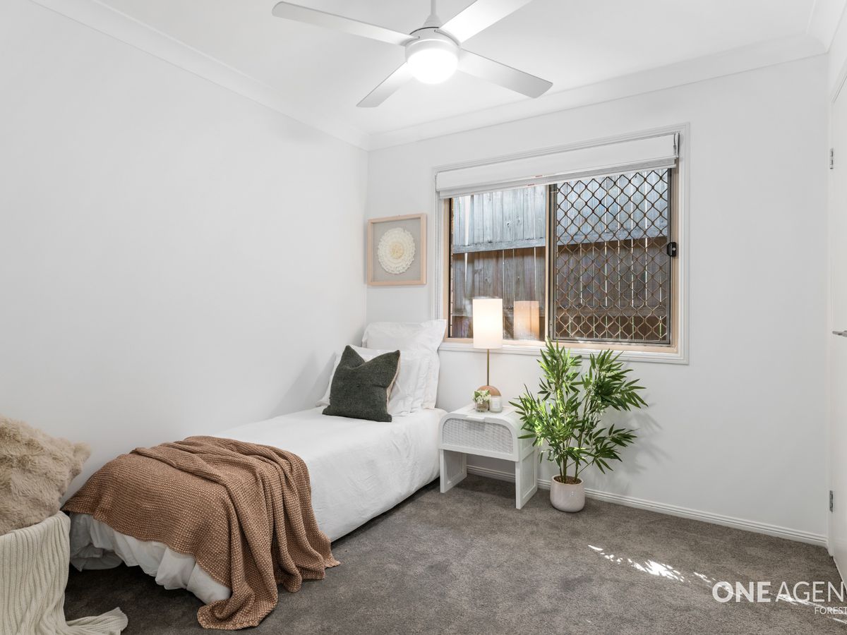 4 Lockyer Court, Forest Lake