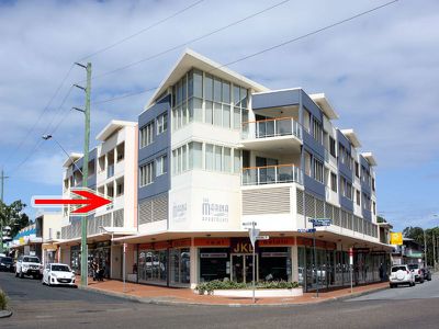 304 / 2 Little Street, Forster
