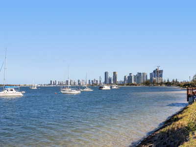 7 / 266 Marine Parade, Labrador