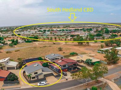 18A Somerset Crescent, South Hedland