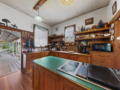6151 GOLDEN HIGHWAY, Merriwa