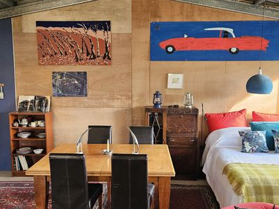 243 Jacquet Road, Braidwood