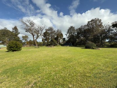 Lot 37, Ross Street , Furner