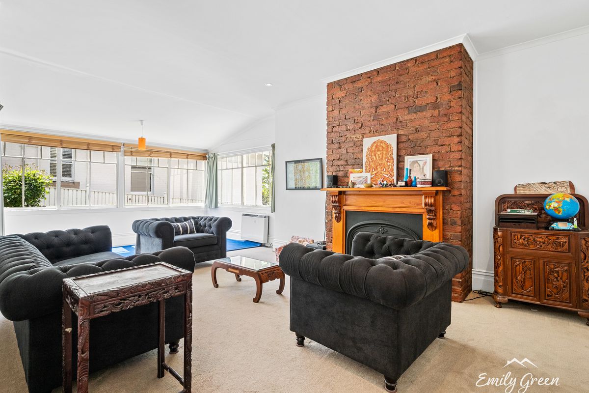 13 Proctors Road, Dynnyrne