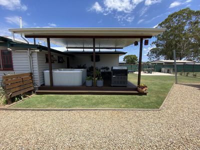 18 Henry Street, Kingaroy