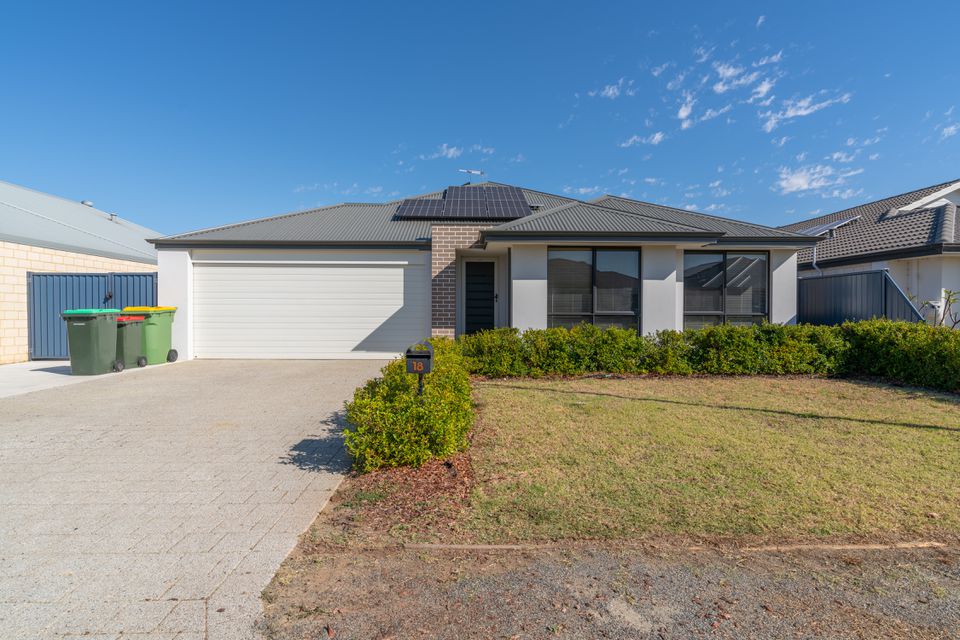 18 Selina Vw, Baldivis
