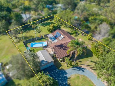 18 Pinewood Street, Upper Coomera