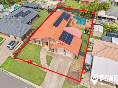 3 HELMSLEY COURT, Yamanto