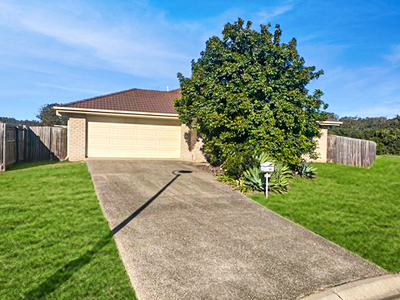 21 Bertels Street, Laidley