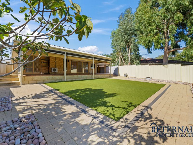 6A Moseley Hill, Kardinya