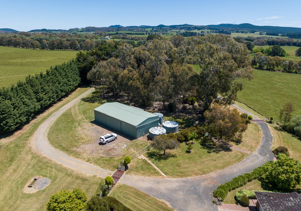 127 Orchard Road, Springside