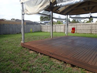 68 Harold Keys Drive, Narre Warren South