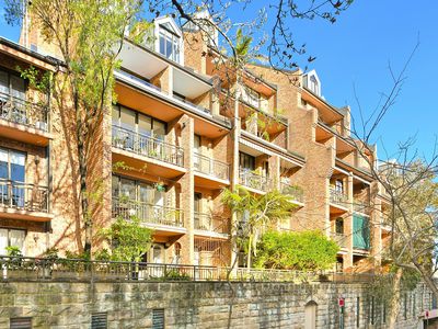 43 / 5 Hutchinson Street, Surry Hills