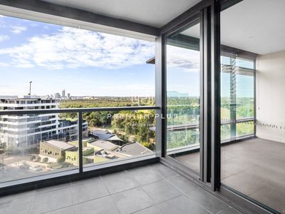 710 / 1 Brushbox Street, Sydney Olympic Park