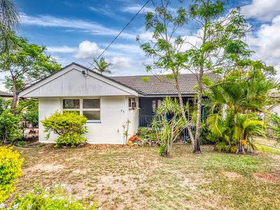 55 Goldfinch Street, Inala