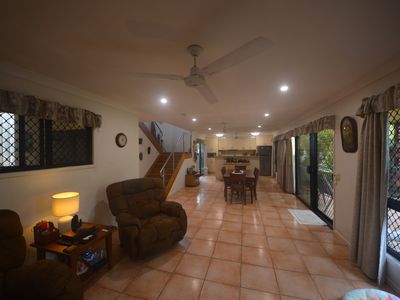 30 INARLINGA ROAD, Cowley Beach