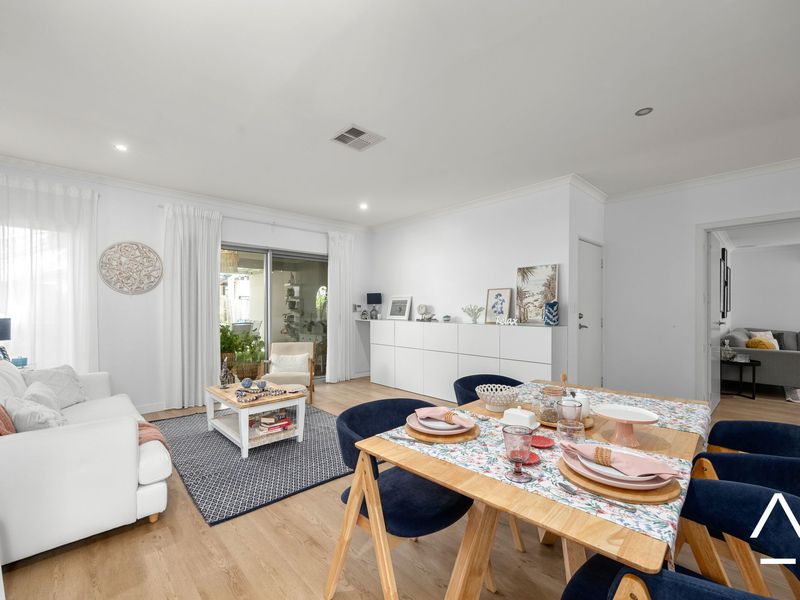 1 / 3 Maggiore Vista, Beeliar