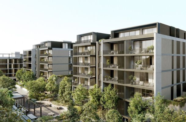 1a/27 Walter St, Willoughby