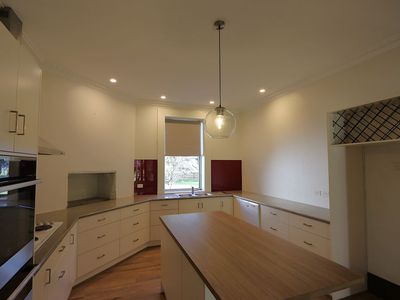5846 Glenelg Highway, Worrolong