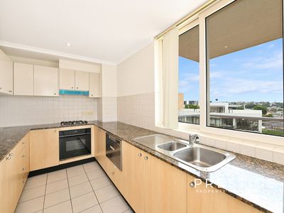 506 / 39-47 George Street, Rockdale