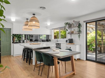 21 Australis Close, Langwarrin