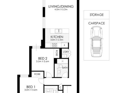 208 / 3 Sunbeam Street, Campsie