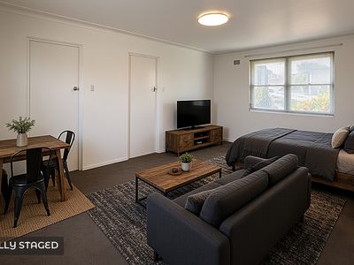 7 / 150 Wells Street, Newtown