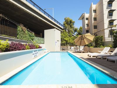 16 / 110 Mounts Bay Road, Perth