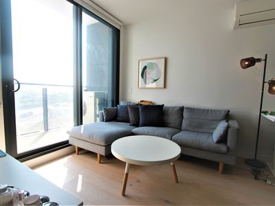706 / 91 Galada Avenue, Parkville