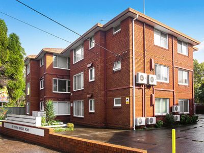 17 / 63 Unwins Bridge Road, Sydenham