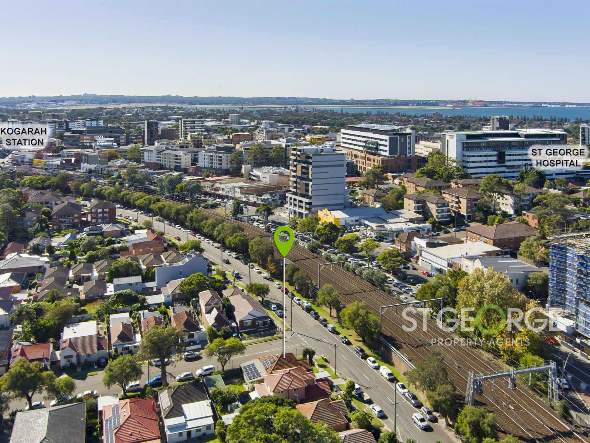 41 Railway Street, Carlton