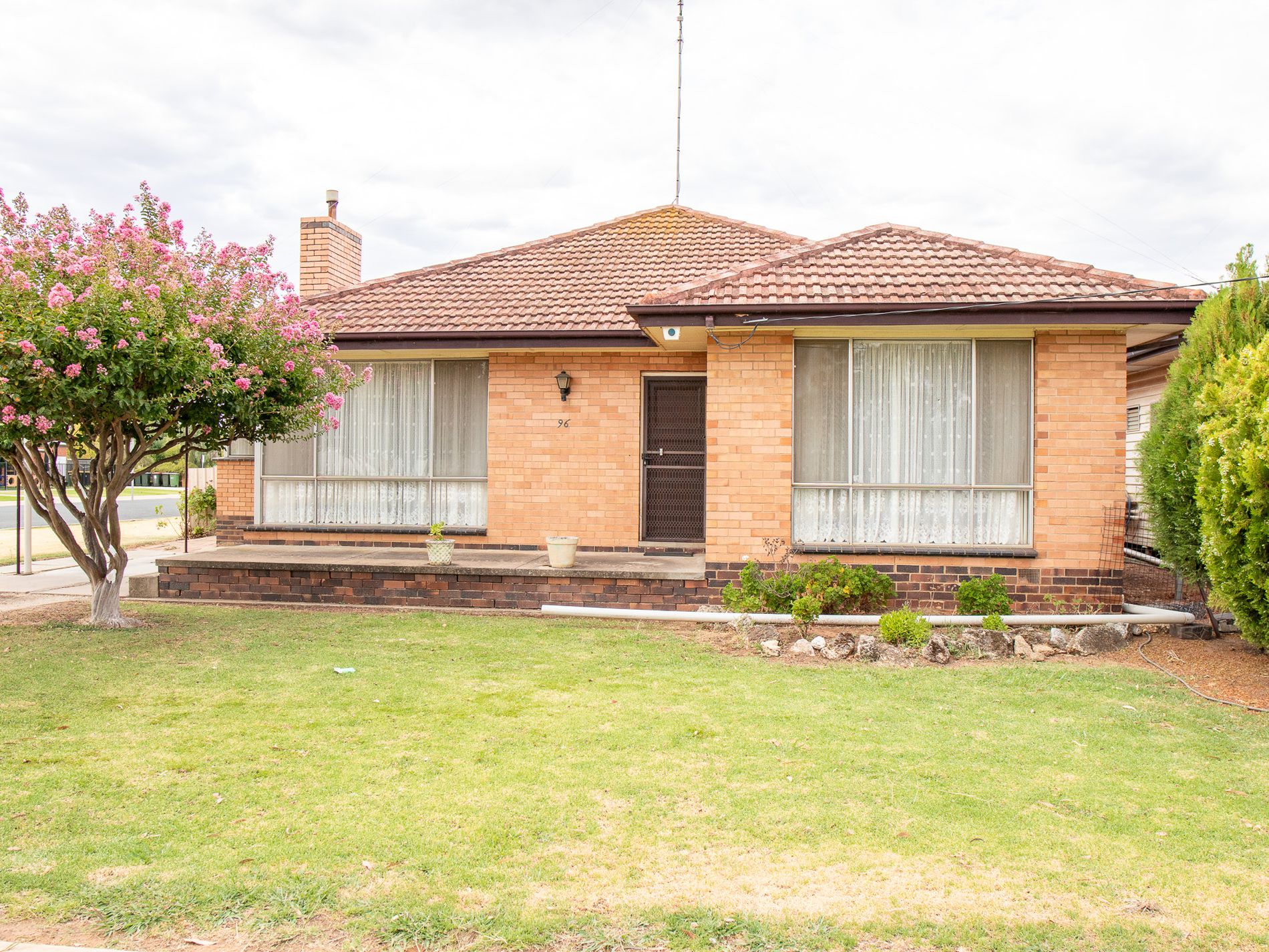 96 Wyndham Street, Kerang