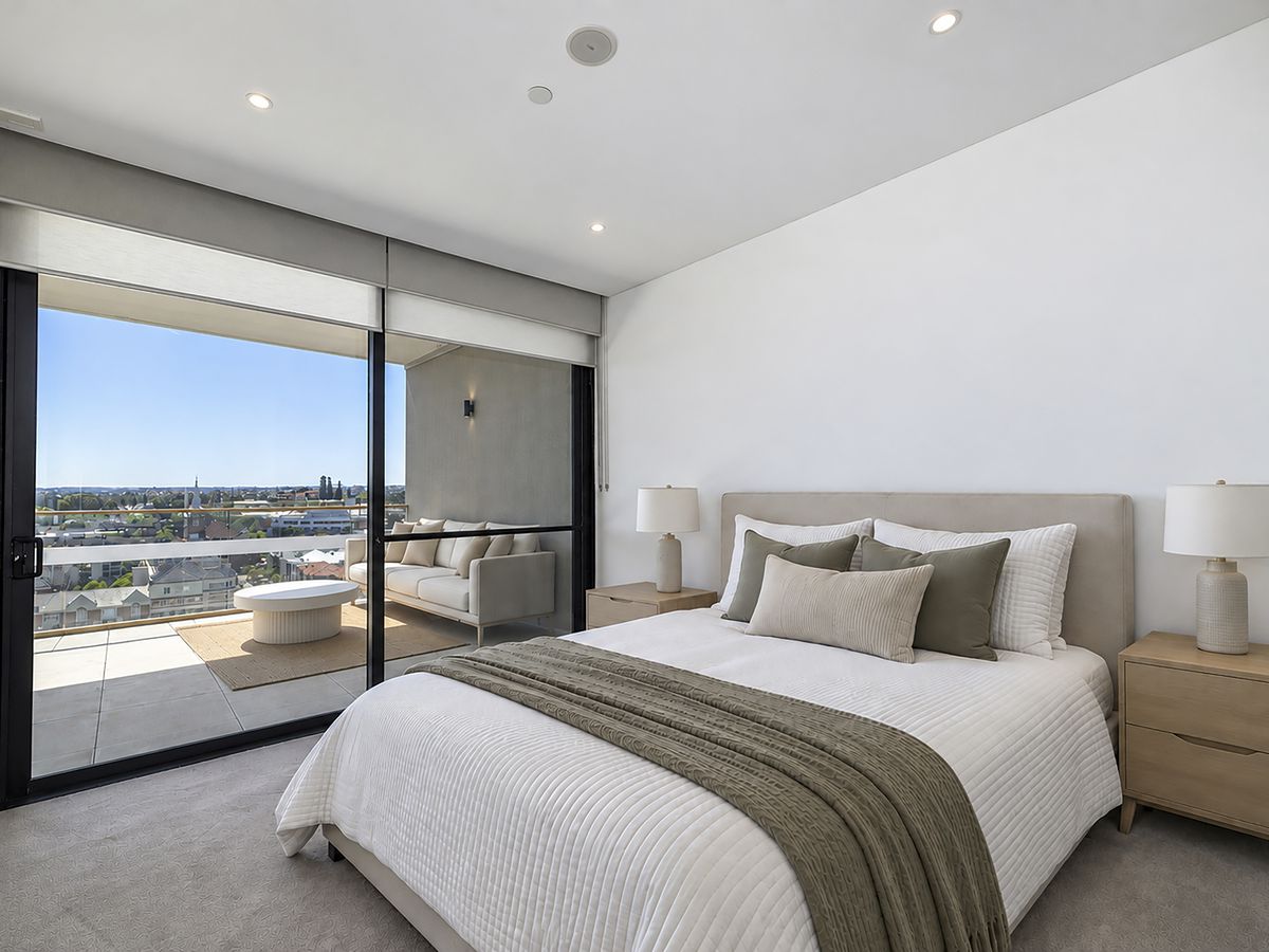 1204 / 4 Seddon Street, Subiaco
