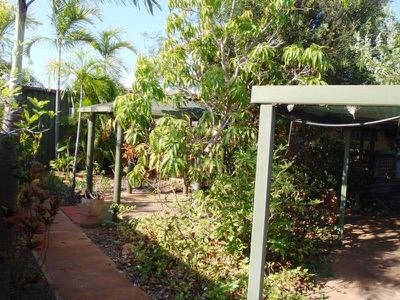 4B Bayman Street, Port Hedland