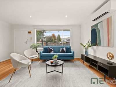 2 / 19 Burnt Street, Nunawading