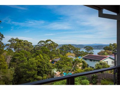 5 Tern Close, Merimbula