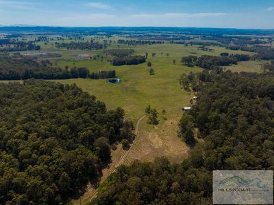 391 Kings Lane, Tatham