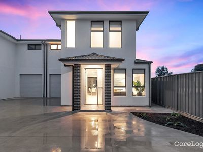 Room 1 / 4B Gray Street, Plympton